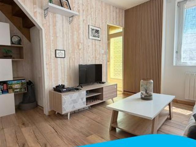 Maison 5 pièces 91 m²