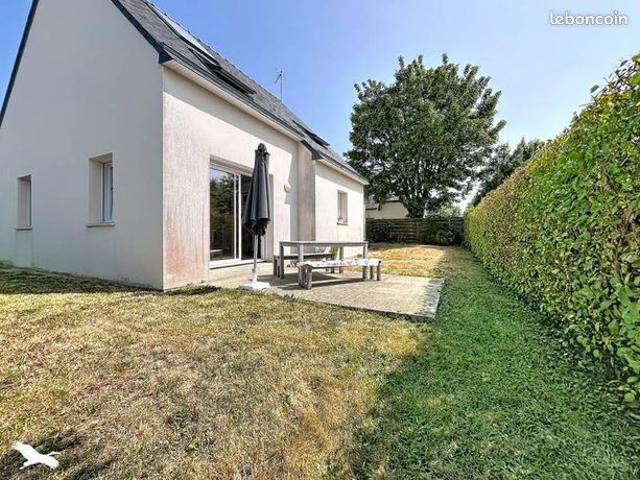 Maison 5 pièces 91 m²