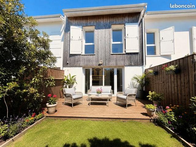 Maison 5 pièces 91 m²