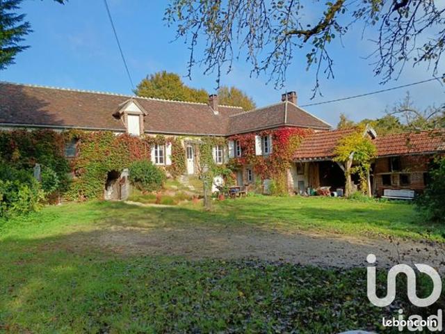 Maison 5 pièces 91 m²