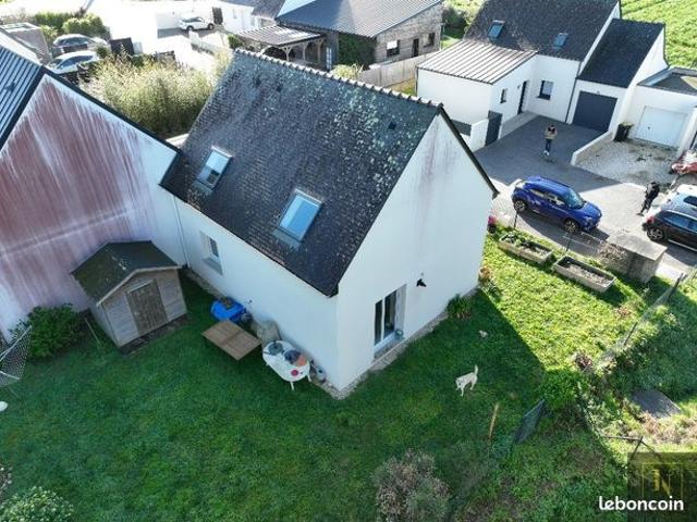 Maison 5 pièces 91 m²