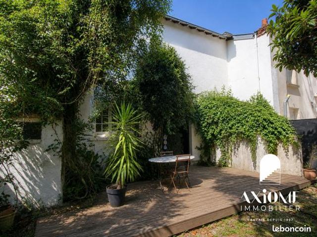 Maison 5 pièces 91 m²