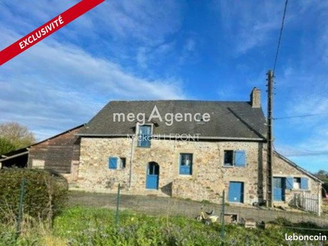 Maison 5 pièces 91 m²