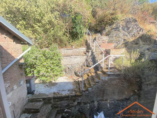 Maison 5 pièces 91 m²