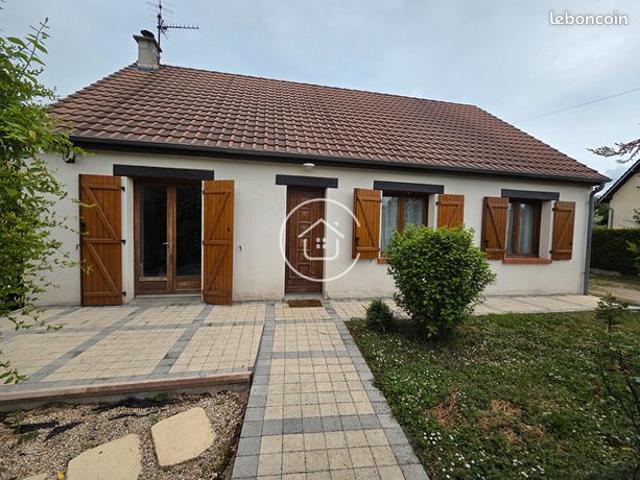 Maison 5 pièces 91 m²