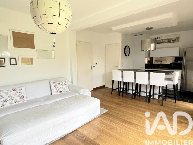Maison 5 pièces 91 m²
