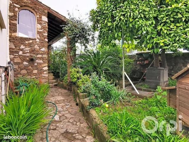 Maison 5 pièces 91 m²