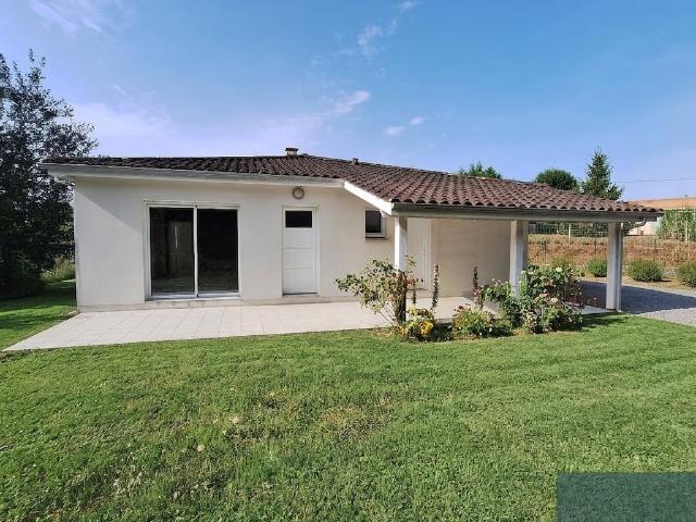 Maison 5 pièces 91 m²