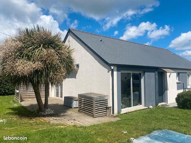 Maison 5 pièces 91 m²