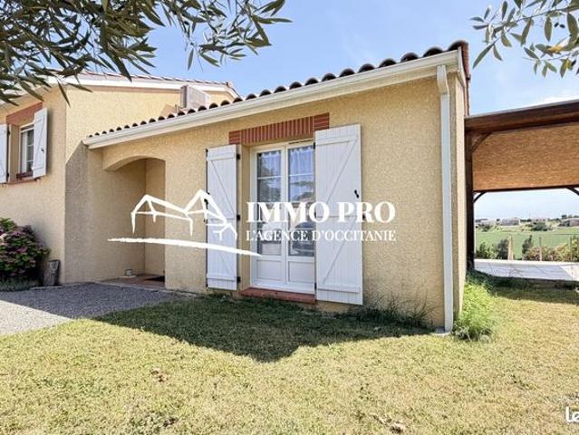 Maison 5 pièces 91 m²