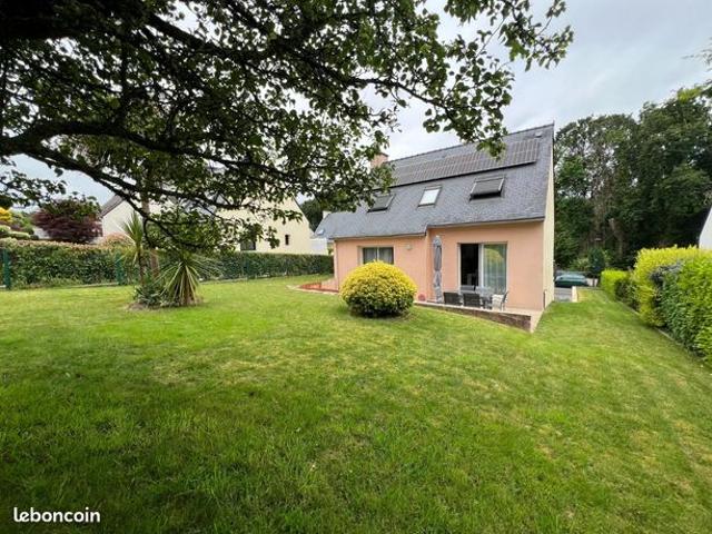Maison 5 pièces 91 m²