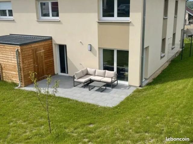 Maison 5 pièces 91 m²