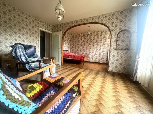 Maison 5 pièces 91 m²