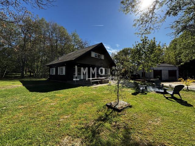 Maison 5 pièces 91 m²
