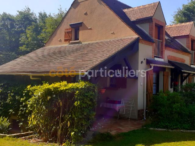 Maison 5 pièces 91 m²
