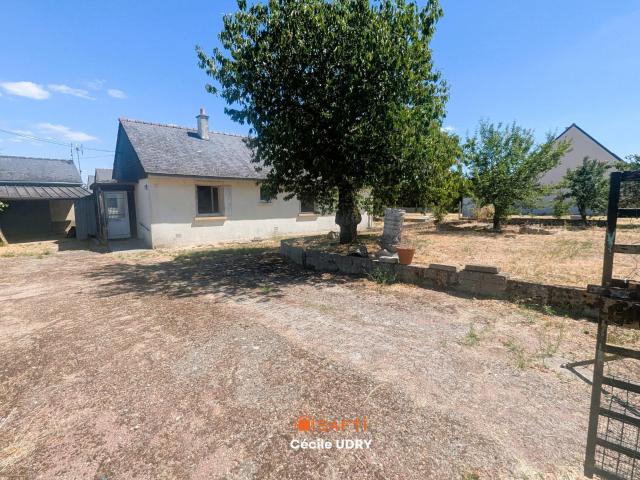 Maison 5 pièces 91 m²