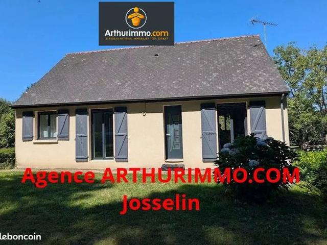 Maison 5 pièces 91 m²