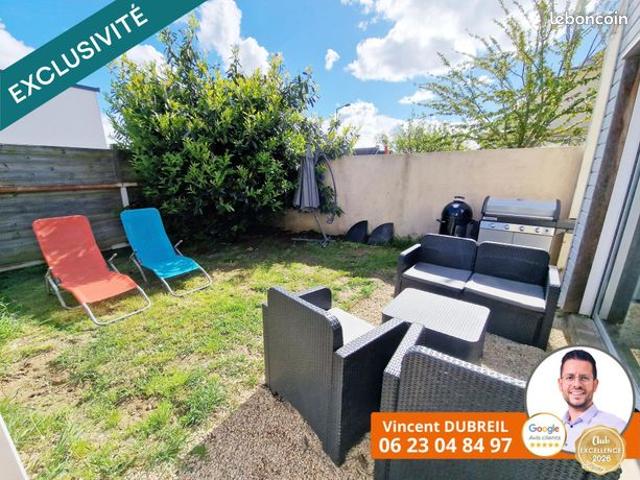 Maison 5 pièces 91 m²