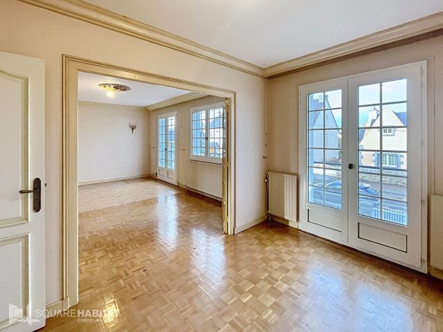 Maison 5 pièces 91 m²