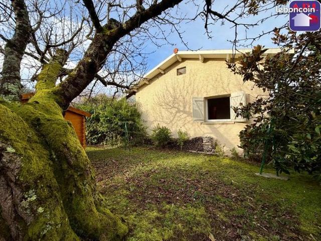 Maison 5 pièces 91 m²