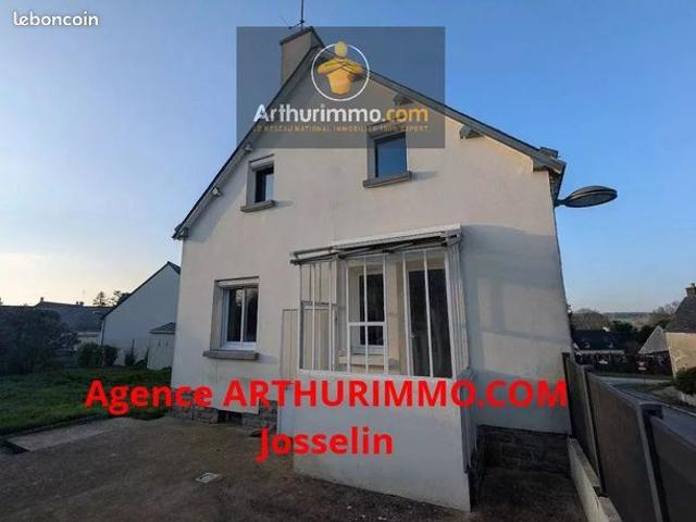Maison 5 pièces 91 m²