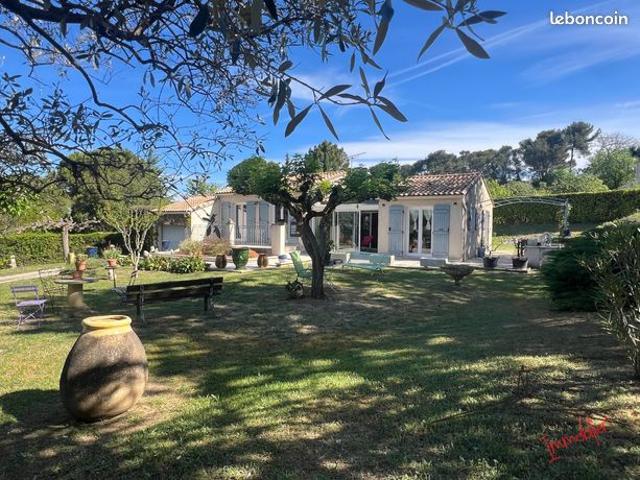 Maison 5 pièces 91 m²