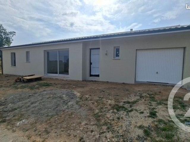 Maison 5 pièces 91 m²