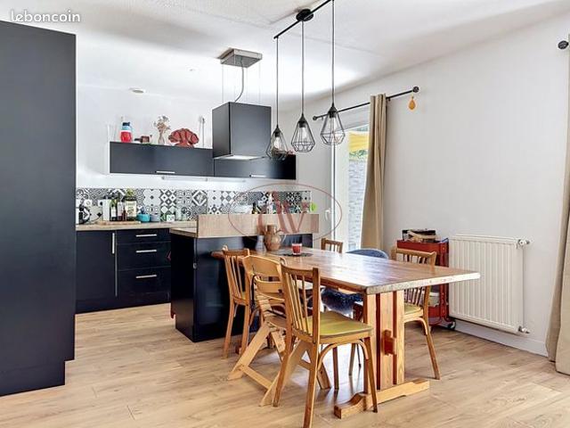Maison 5 pièces 91 m²