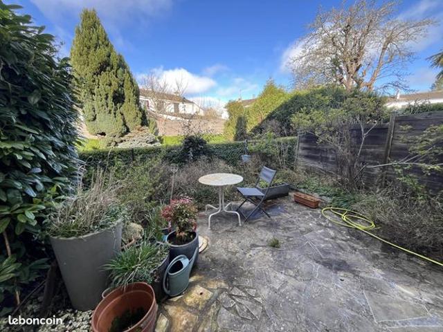 Maison 5 pièces 91 m²