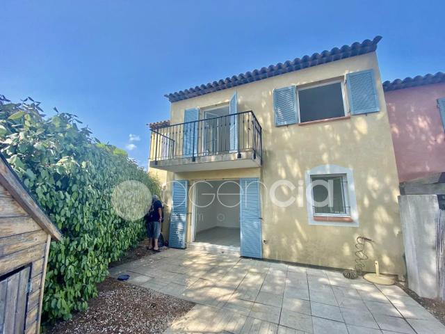 Maison 5 pièces 91 m²