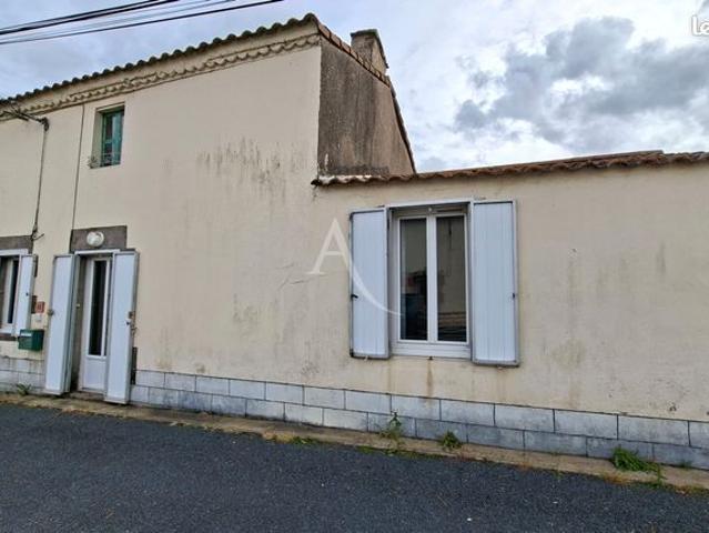 Maison 5 pièces 91 m²