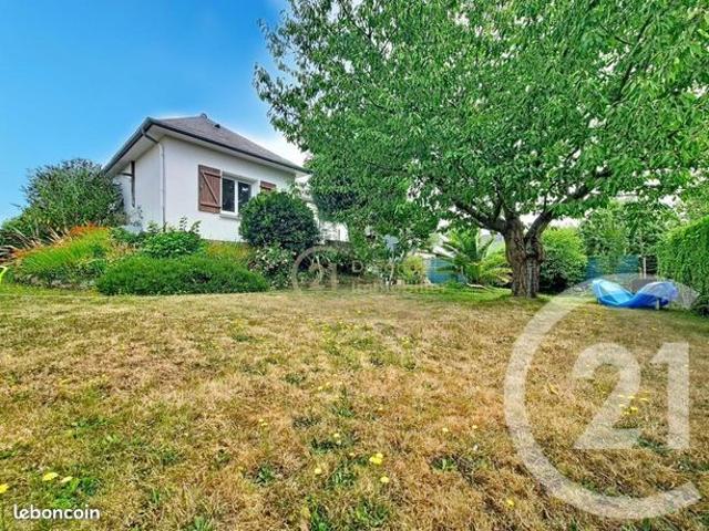 Maison 5 pièces 91 m²