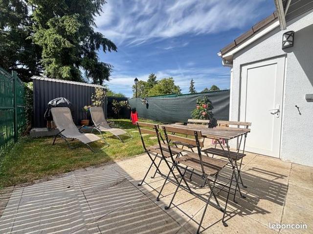 Maison 5 pièces 91 m²