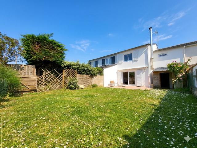 Maison 5 pièces 91 m²