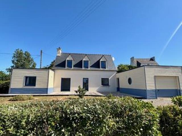 Maison 5 pièces 91 m²