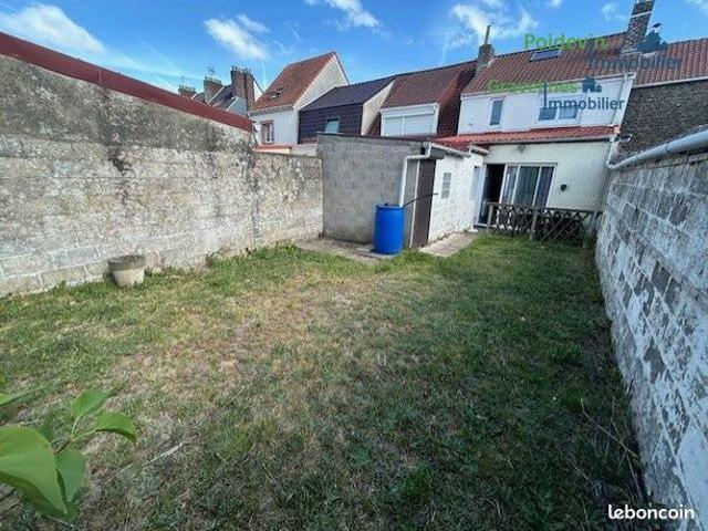 Maison 5 pièces 91 m²