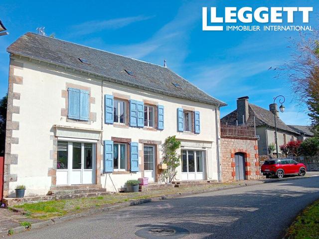 Maison 8 pièces 91 m²
