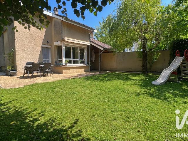 Maison 5 pièces 91 m²