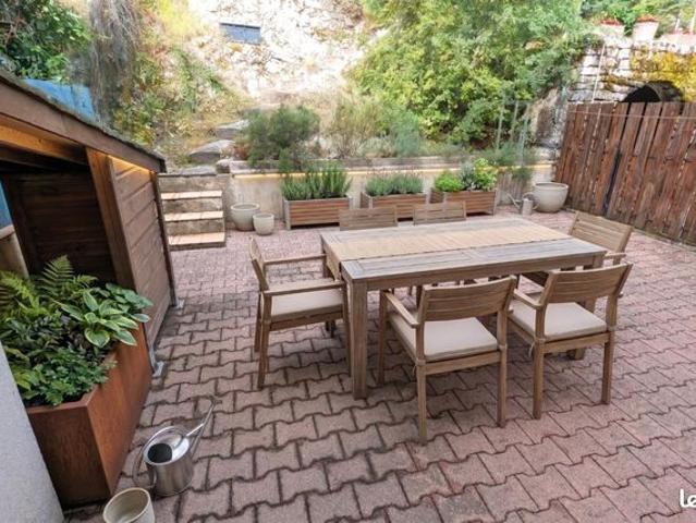 Maison 5 pièces 91 m²