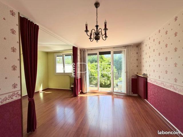 Maison 5 pièces 91 m²