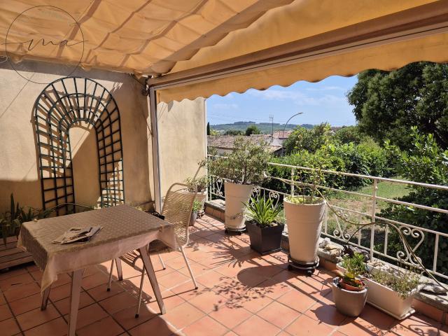 Maison 5 pièces 91 m²