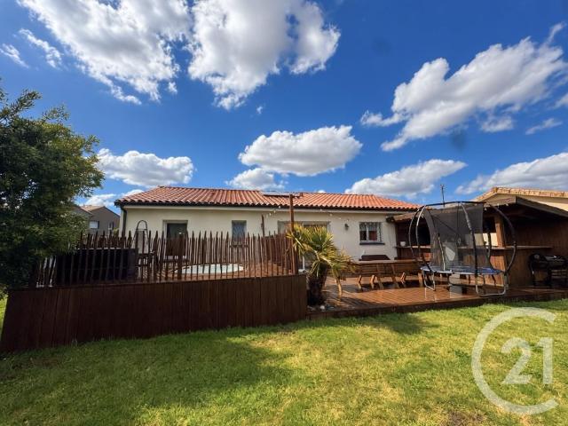 Maison 5 pièces 91 m²