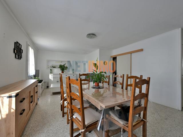 Maison 5 pièces 91 m²