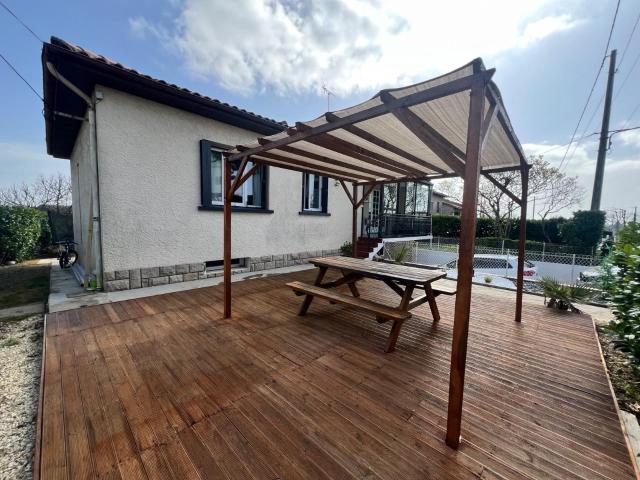 Maison 5 pièces 91 m²