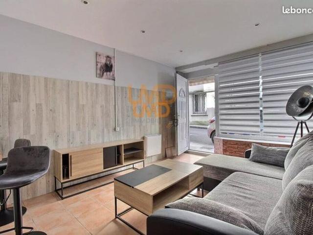 Maison 5 pièces 91 m²