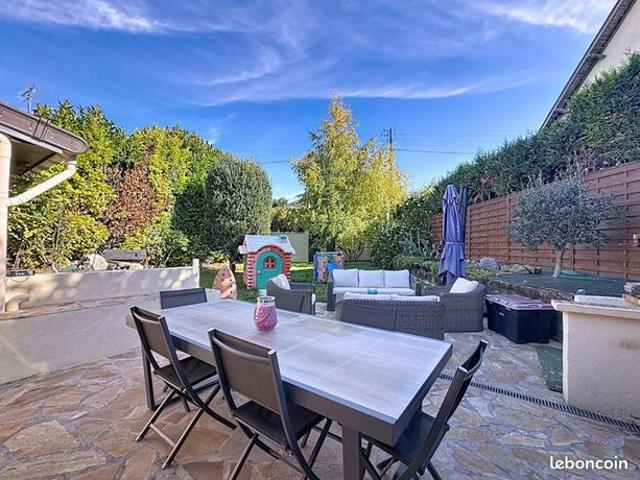 Maison 5 pièces 91 m²