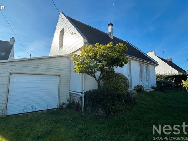 Maison 5 pièces 91 m²
