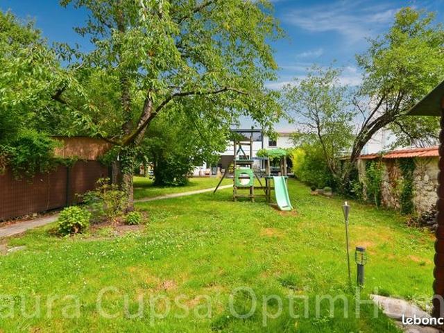 Maison 5 pièces 91 m²