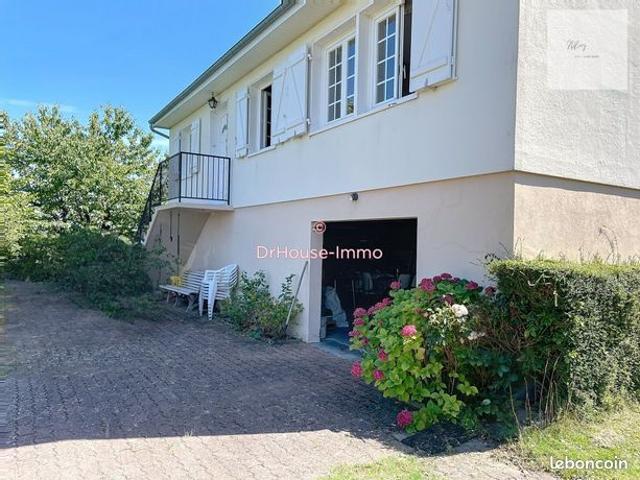 Maison 5 pièces 91 m²