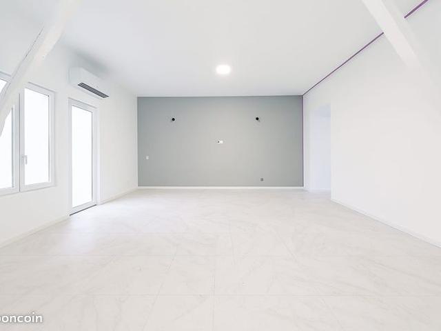 Maison 5 pièces 91 m²